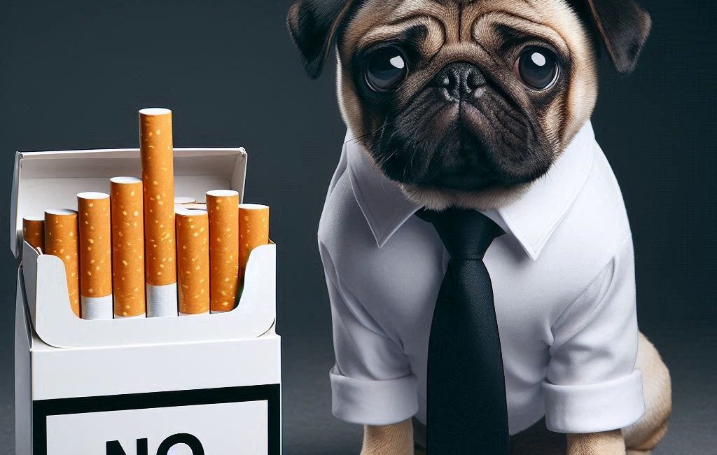 Mein Weg zur Rauchfreiheit: Ein neuer Versuch und die Herausforderungen des Entzugs