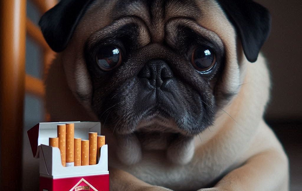 Motivation trotz Rückschlägen: Der Kampf gegen die Nikotinsucht