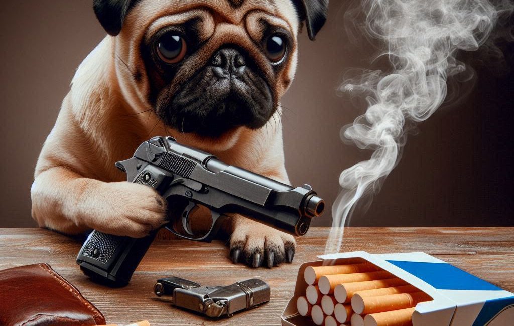 Mein Weg zur Rauch- und Trinkfreiheit: Ein Update nach 11 Tagen