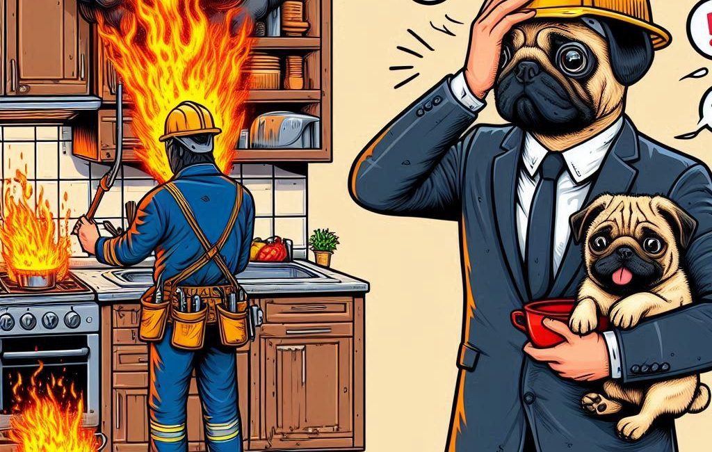 Inkompetente Handwerker erkennen und vermeiden: Tipps für Immobilienbesitzer