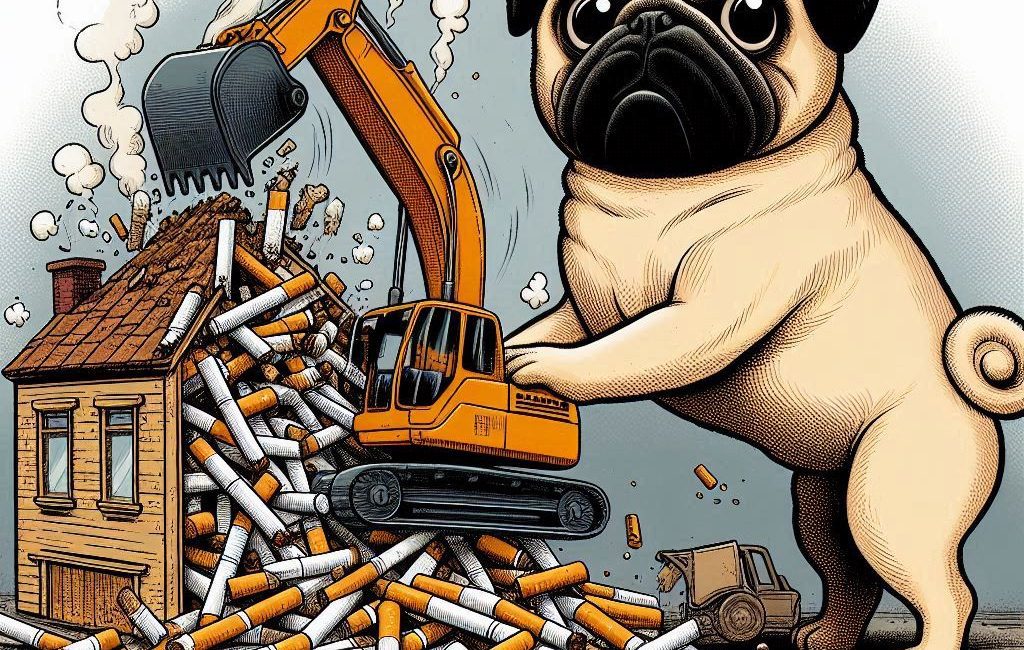 30 Tage Nichtraucher: Erfahrungen und Tipps