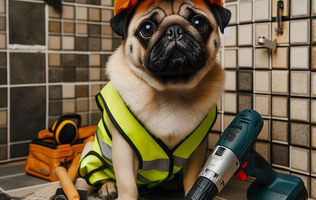 Sanierung von Immobilien in Deutschland: Ein Leitfaden für Vermieter