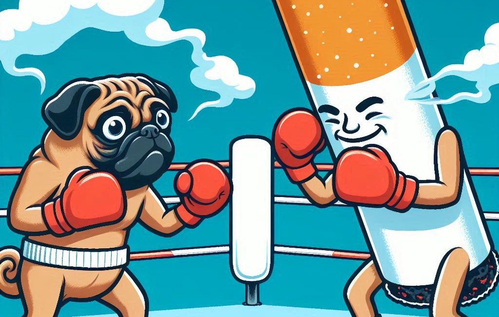 Der ultimativefaden zur Rauchentwöhnung: Von der Sucht zur Freiheit